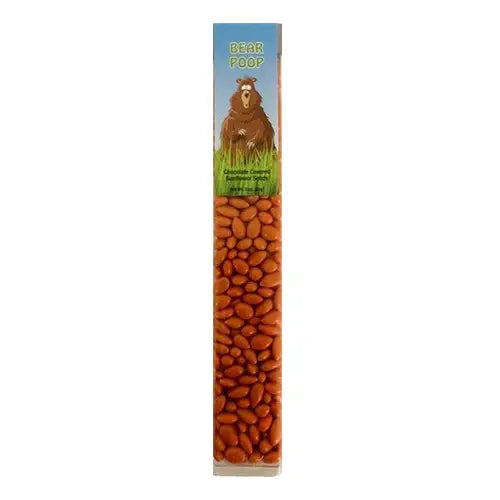 Bear Critter Poop 3 oz. (Pack of 24)