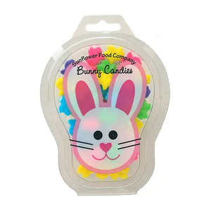 Bunny Face Candy, 2 oz. (Pack of 4)