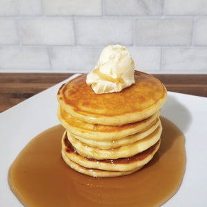 Buttermilk Pancake Mix (2)