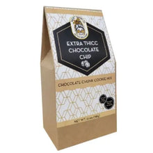 Load image into Gallery viewer, Extra THICC Chocolate Chip - Chocolate Chunk Cookie Mix (2)
