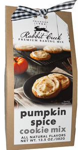 Pumpkin Spice  Cookie (2)