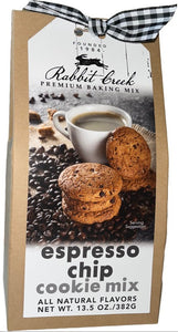 Espresso Chip Cookie  (2)