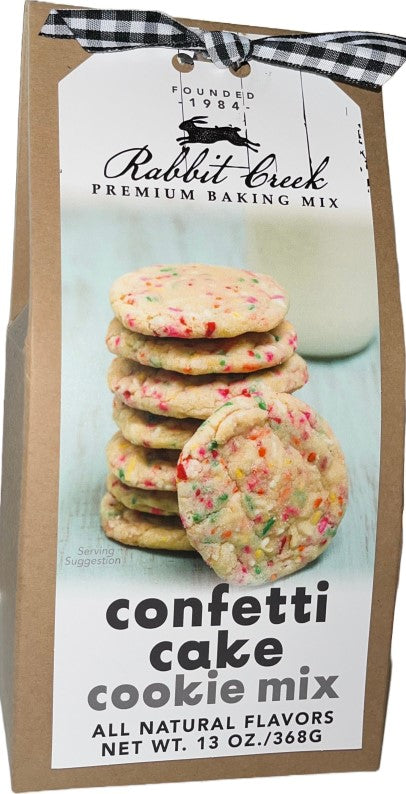 Confetti Cake Cookie (2)