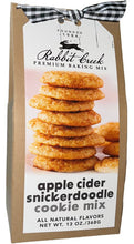 Load image into Gallery viewer, Apple Cider Snickerdoodle Cookie  (2)
