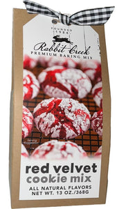 Red Velvet Cookie (2)