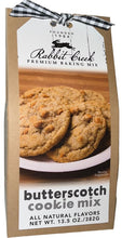 Load image into Gallery viewer, Butterscotch Cookie Mix  (2)
