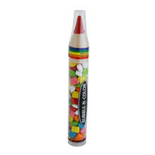 Load image into Gallery viewer, Bubble N&#39; Color Crayon Candy (Pack of 10)
