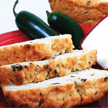 Load image into Gallery viewer, Cheesy Jalapeno Beer Bread Mix (2)

