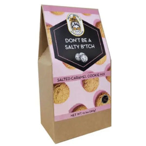 Don't Be A Salty B*tch - Salted Caramel Cookie Mix (2)