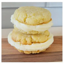Load image into Gallery viewer, Don&#39;t Be A Salty B*tch - Salted Caramel Cookie Mix (2)
