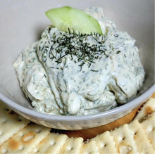 Load image into Gallery viewer, Dilly Cucumber Vegetable Dip Mix (2)
