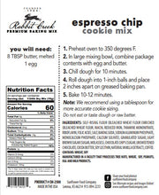 Load image into Gallery viewer, Espresso Chip Cookie  (2)
