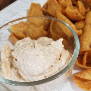 Fiery Smoked Chipotle Vegetable Dip Mix (2)