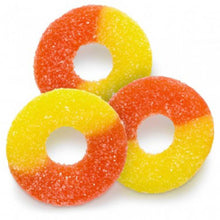 Load image into Gallery viewer, Peach Ring Fruit Basket
