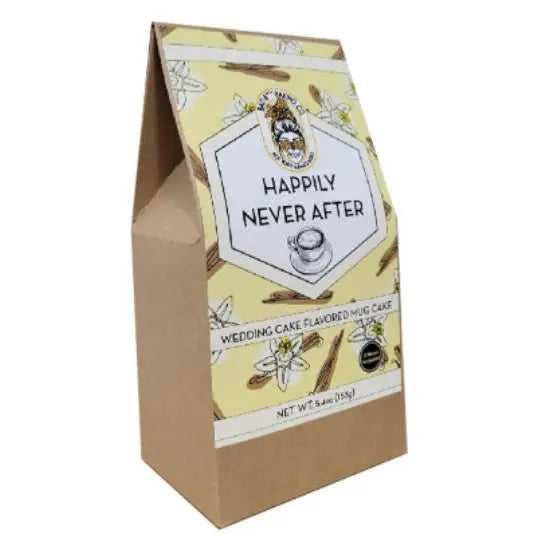 Happily Never After Mug Cake Mix (2)