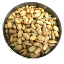 Load image into Gallery viewer, Honey Roasted Sunflower Kernels - 6 oz - Jar (Pack of 4)
