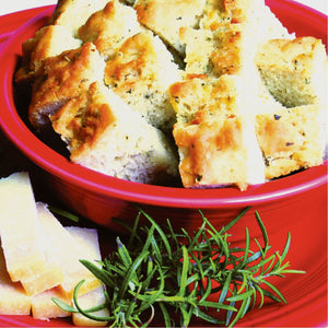 Italian Herb  Beer Bread Mix (2)