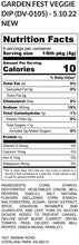 Load image into Gallery viewer, Garlicky Vegetable Dip Mix-Multiple Uses in 1 Packet! (2)
