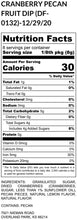 Load image into Gallery viewer, Cranberry Pecan Fruit Dip Mix--Multiple Products in 1 Packet (2)
