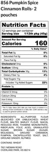 Pumpkin Cinnamon Rolls-New (2)
