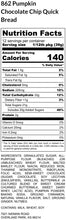 Load image into Gallery viewer, Pumpkin Chocolate Chip-New (2)
