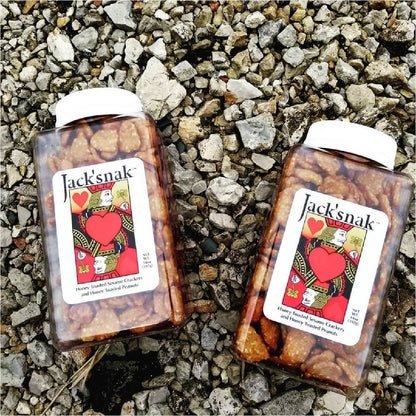 Jack'Snak Original Party Size 14 oz.