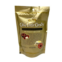 Load image into Gallery viewer, Latte Candy, 5.3-Ounce Bags (Pack of 4)
