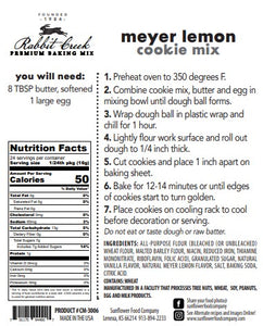 Meyer Lemon (2)