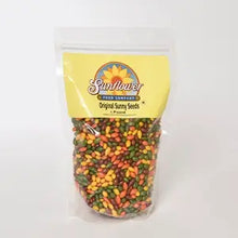 Load image into Gallery viewer, Original Sunny Seeds Bulk - 1 lb bag / 10 lbs bulk
