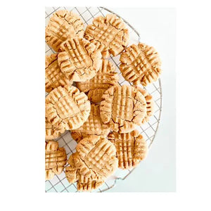 Suck It Up Buttercup - Peanut Butter Chip Cookie Mix (2)