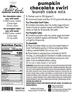 Pumpkin Chocolate Swirl Bundt Cake-New (2)