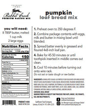 Load image into Gallery viewer, Pumpkin-New (2)
