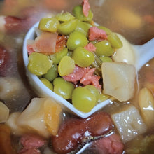 Load image into Gallery viewer, Bacon Split Pea Soup Mix

