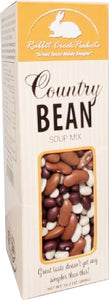 Country Bean Soup Mix
