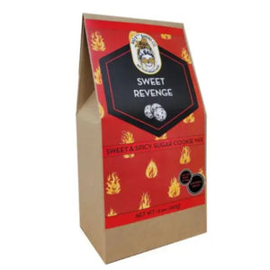 Sweet Revenge - Sweet & Spicy Sugar Cookie Mix (2)