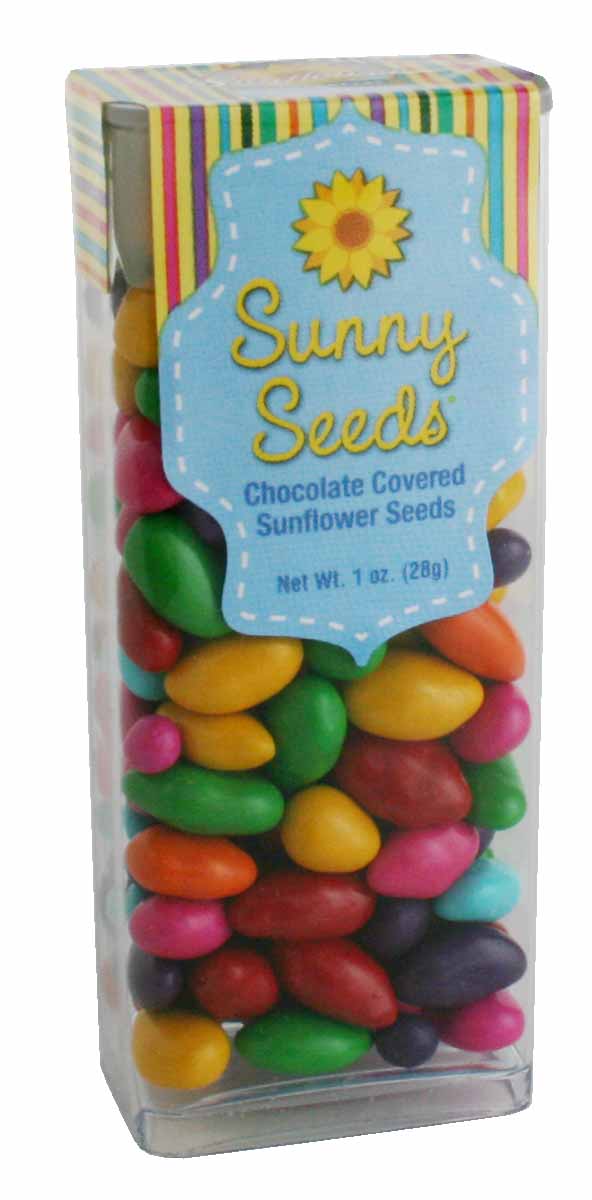 Rainbow Sunny Seeds 1oz. Tube