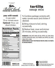 Load image into Gallery viewer, Tortilla Soup Mix (2)
