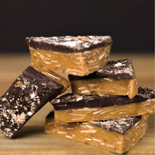 Load image into Gallery viewer, Milk Chocolate Almond Toffee
