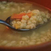 Load image into Gallery viewer, Tuscan Vegetable Barley Soup Mix (2)
