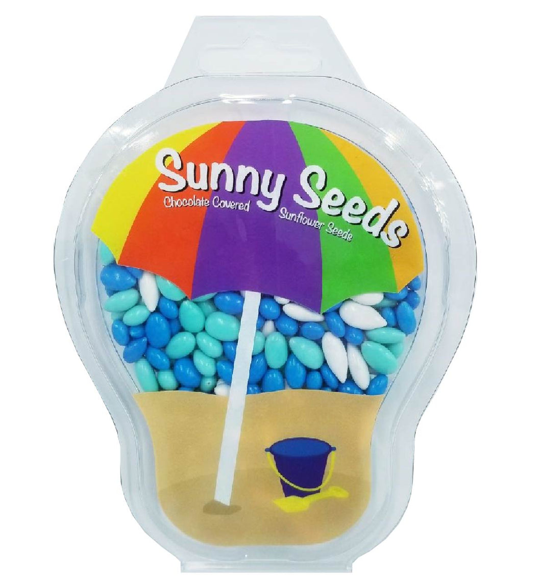 Umbrella Sunny Seeds 2oz.