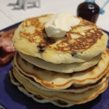 Load image into Gallery viewer, Blueberry Pancake Mix (2)
