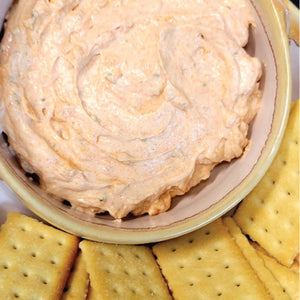 Buffalo Wing Dip Vegetable Mix-Multiple Products in 1 Packet (2)
