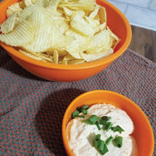 Load image into Gallery viewer, Buffalo Wing Dip Vegetable Mix-Multiple Products in 1 Packet (2)
