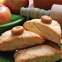 Load image into Gallery viewer, Caramel Apple Cream Scone Mix (2)
