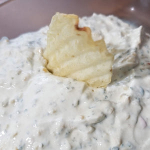 Cheesy Country Vegetable Dip Mix (2)
