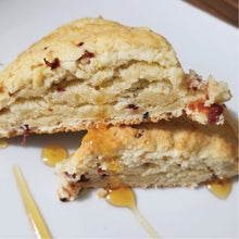 Load image into Gallery viewer, Cherry Almond Cream Scone Mix (2)
