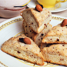 Load image into Gallery viewer, Cherry Almond Cream Scone Mix (2)
