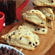 Load image into Gallery viewer, Chocolate Chip Cream Scone Mix (2)
