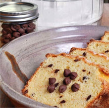 Load image into Gallery viewer, Chocolate Chip with Sugar on Top Quick Bread Mix (2)
