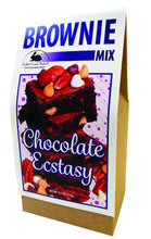 Load image into Gallery viewer, Chocolate Ecstasy Brownie Mix
